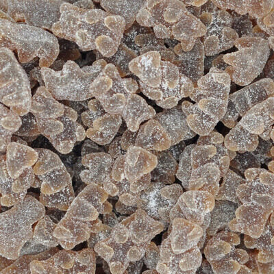[14020153] JORIS SOFT COLA BEARS CANDIES 1 KG