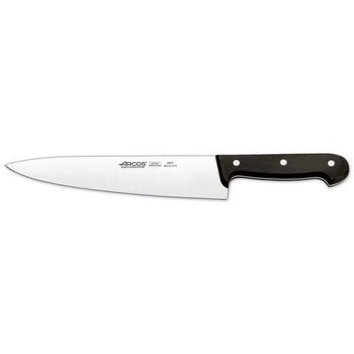 [57657744] ARCOS UNIVERSAL CUISINE 25CM CHEF