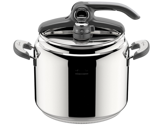 [57660940] LAGOSTINA NOVIA LAGOEASY'UP DRUK 9L-24CM 5-8 PERSONEN