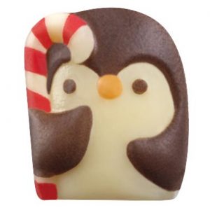 [08057335] PCB Penguins WC 2 ontwerpt 96pces ***s/cd***