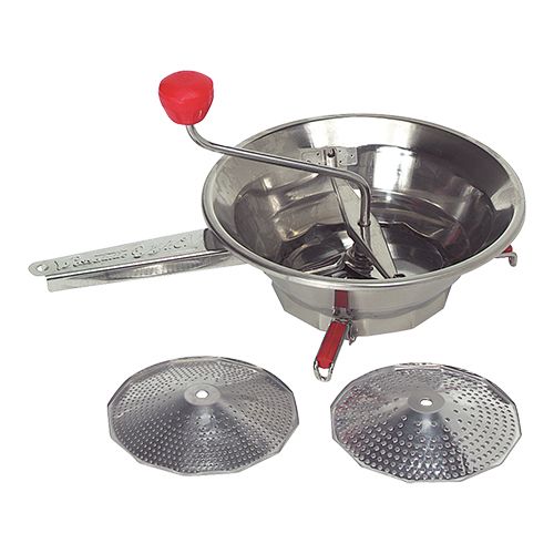 [55071016] GROENTEMOLEN - MIXT SNEL 3 ROOSTER - 24 CM OPVOUWBARE POTEN