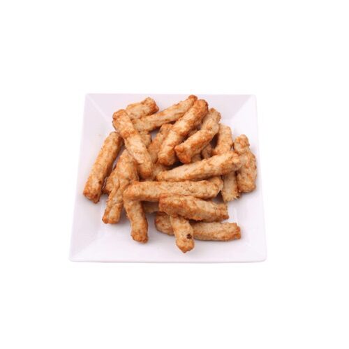 [06100325] PANGANG CHICHIS BOUCHEES DE POULET *SURGELE* 1 KG