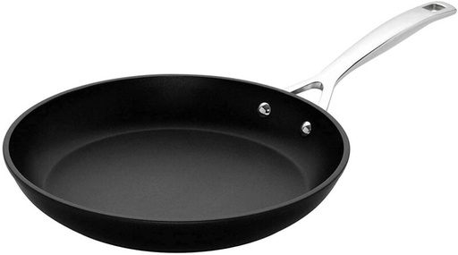 [57661847] LE CREUSET LES FORGEES PAN ANTI-AANBAK 26CM