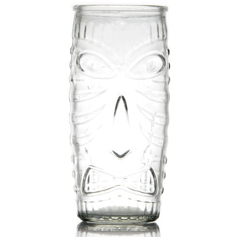 [71400025] TIKI GM COCKTAIL GLASS Ø7.8CM H17CM 50CL