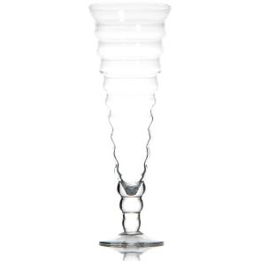 [71400007] PALMERA GLAS Ø11CM H31CM 75CL