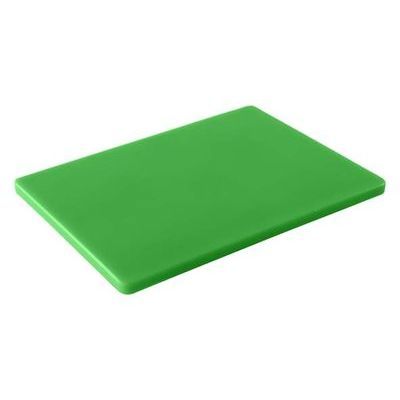 [57658220] C&T PLANCHE POLY 53X32.5X1.5 VERTE S/RIGOLE