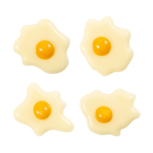[08054782] 2069073 OEUF AU PLAT 2CM 300PCS