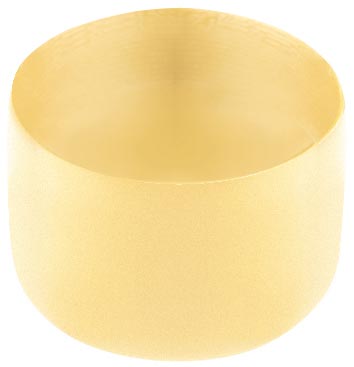 [08056195] PCB Ronde schelpen WC ø 3 cm H. 1.8 cm 280pces ***s/cd***