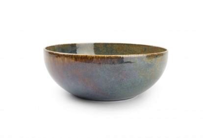 [74501225] BONBISTRO CIRRO GREEN BOWL 18XHT7CM - 740567