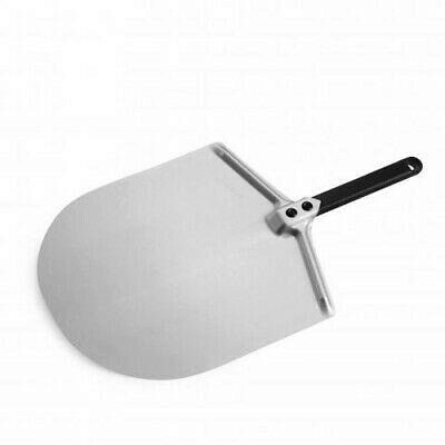 [60251035] GI-METAL AMICA CLASSICA PELLE ALU 30CM MANCHE COURT 25CM