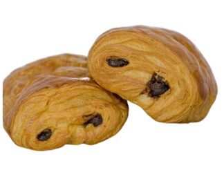 [02030267] ❄️PANISTAR 095 RAUW CHOCOLADEBROOTJE MARGARINE 150X80GR