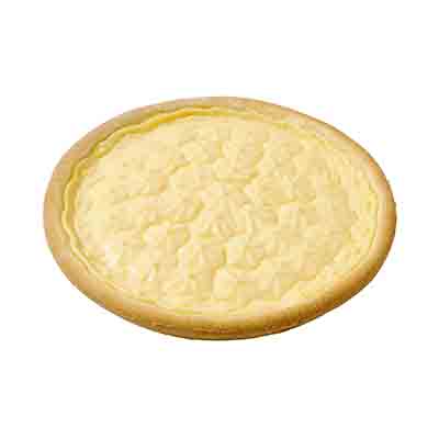 [02041002] ❄️PRUVE 18 CREAM TART CASES 18CM 18 PCES