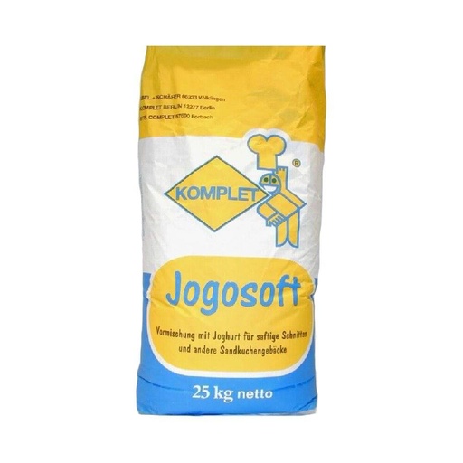 [05040818] KOMPLET DREAMCAKE 10KG