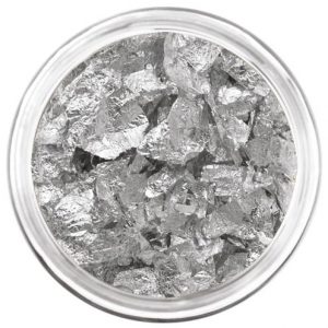 [08056341] 025232 PCB GENUINE SILVER PETALS 500 MG ***s/cd***