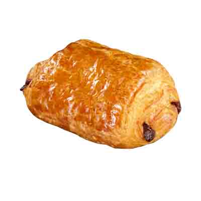 [02040401] ❄️RMM 75872 PAIN AU CHOCOLAT WITH AOP BUTTER 24% UNBAKED 150 X 75GR