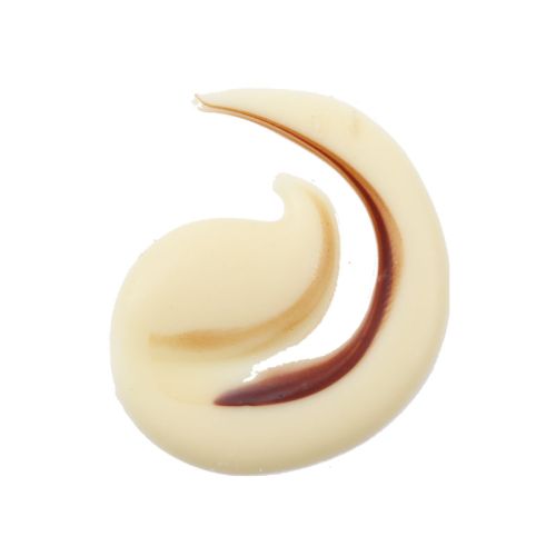 [08030712] 1034142 GESPANNEN GOLF 4CM 100 STUKS