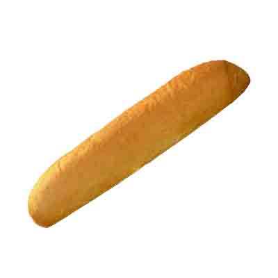 [02040088] ❄️VAMIX B121 PANINI 24CM  CUIT 60X110GR