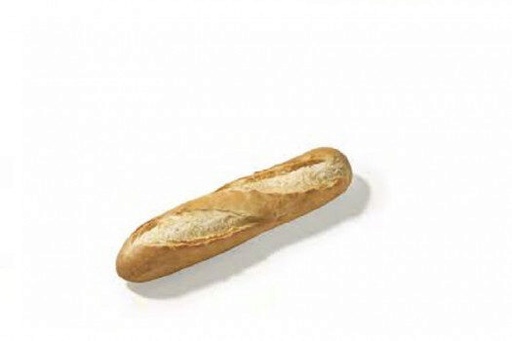 [02060294] ❄️DAUPHINE 2104539 BAGUETTE BLANCHE XL 57CM PAC 22 X330GR