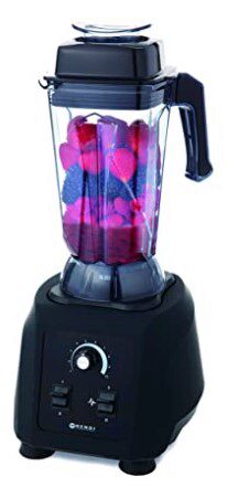 [60511213] HENDI BLENDER  2.5L 1680W VARIATEUR VIT+PULSE220V