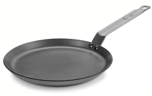 [57661747] LACOR FERRUM CREPE PAN 26CM ANTI-ADH. ALL HOB