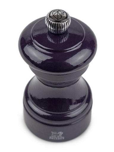[54904479] PEUGEOT BISTRO MP 10CM LACQUERED AUBERGINE