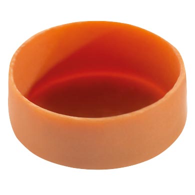 [08056393] 040097 PCB ROUND SHELLS CBC Ø 3 CM H.1.2 CM 350PCS ***S/CD***