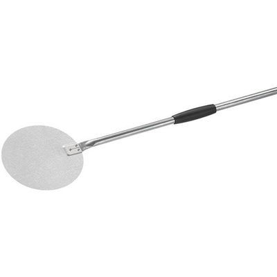 [57660858] GI-METAL PETITE PELLE PIZZA TETE ALU RONDE 20CMMANCHE 150CM