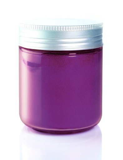 [08057434] 068847 PCB DENRÉE ALIM. COLOR VIOLET HYDR ET LIPO(CAROTTE, HIBISCUS) 1KG *S/CD* *DELAI A CONFI