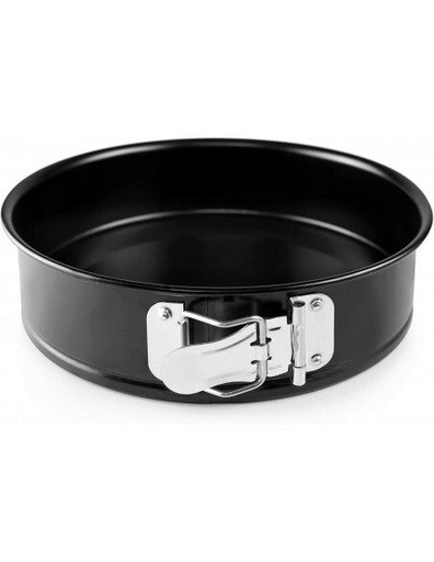 [51223037] IBILI RONDE SCHARNIERVORM 22XH6.5CM ANTI-AANBAKSTAAL