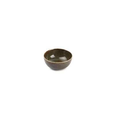 [74500279] BONBISTRO CIRRO GROEN KOM 10XHT4,5CM - 740565