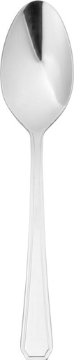 [57660638] ETERNUM 1790-15 OCTO 18/0 DESSERT SPOON