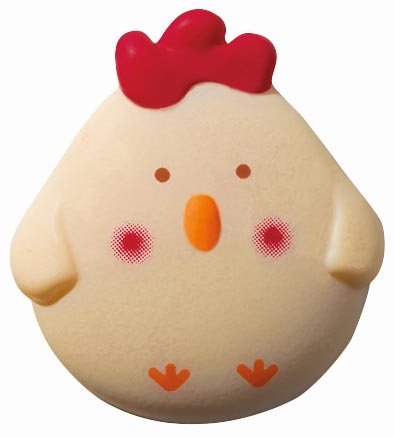 [08057013] 061170 PCB KIPPEN CB 3,5X3,15 CM 70ST ***S/CD***