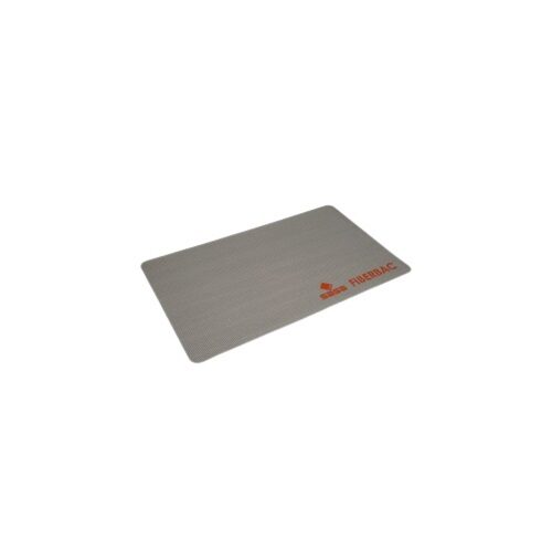 [51300852] TOILE FIBERBAC 51X31CM POUR BAC A PATE  RECTANGULAIRE FACILITE LE TRANSFERT