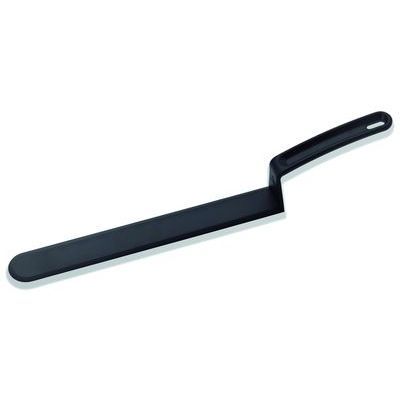 [57662370] MATFER SPATULA EXOGLASS 20CM - 220° BENT
