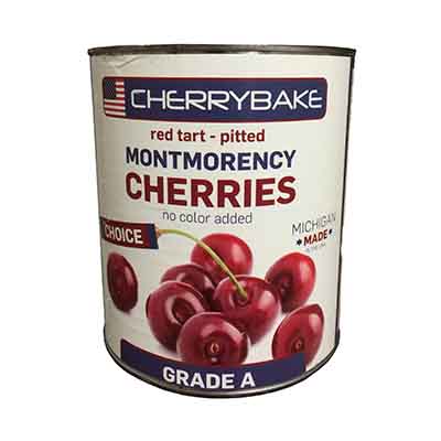 [01010345] + CERISE U.S.A./AMERICAINE MICHIGAN BAY 3KG 