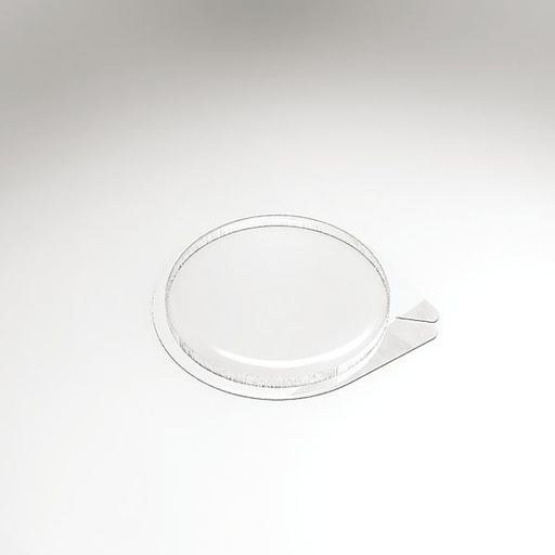 [08057670] PCB Entremets Molds Taarttop voor 30 stuks ø 17 cm D 1.8 cm 30pces ***s/cd***