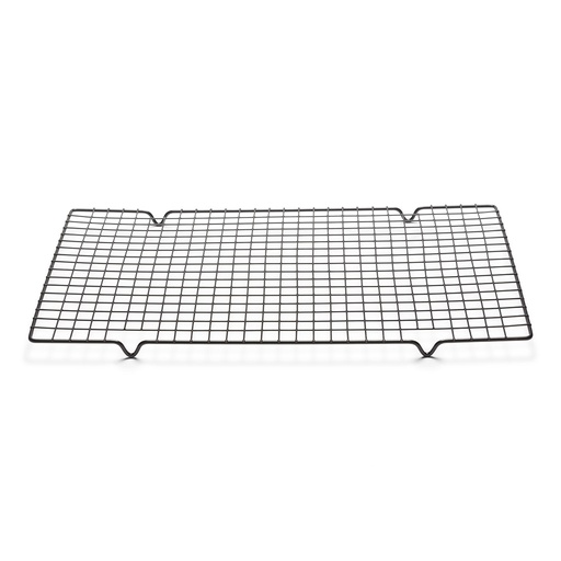 [62250759] PATISSE GRILLE A PATISSERIE ANTI-ADHERENT 40X25CM- MENAGER