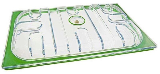 [70410543] STATUS TRITAN VACUUMDEKSEL GN1/1