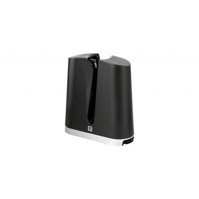 [57659959] ZWILLING V-EDGE SHARPENER FOR EUROPEAN AND JAPANESE KNIVES