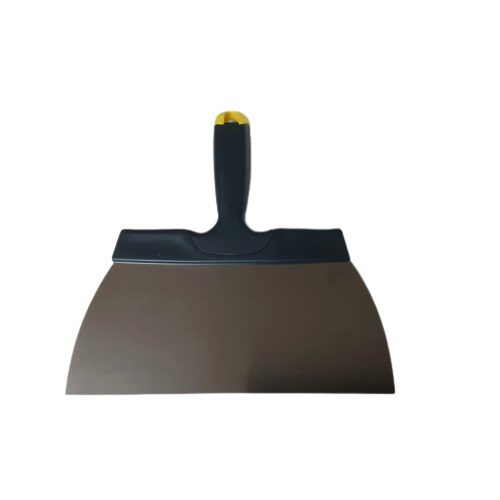 [50361126] PALETTE GRATTOIR LAME  INOX 20X10CM