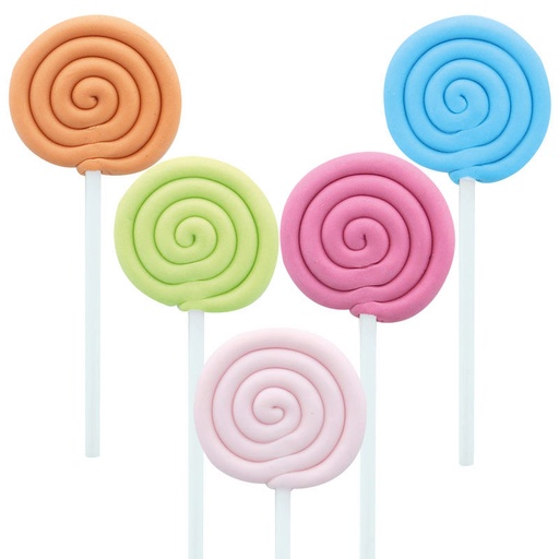 [08081272] 1067305 SUCETTES 40PCES ***S/CD***