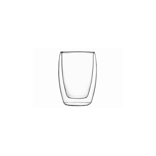 [62250090] BORMIOLI SET 2 "JUICE" 27CL DOUBLE WALL