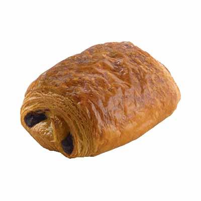 [02020083] ❄️B & B 24571 CHOCOLATE PAIN BUTTER PLUS RAW 165 X 75GR ***ONLY BARCHON***