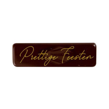 [08030193] 2013977 PLAATJE PRETTIGE FEESTEN 200 STUKKEN ***S/CDE***