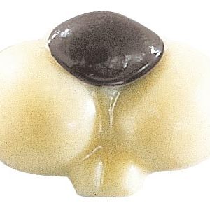 [08057452] 070167 PCB KONIJNENSNUITJES CB 3 CM 144STUKS ***S/CD***