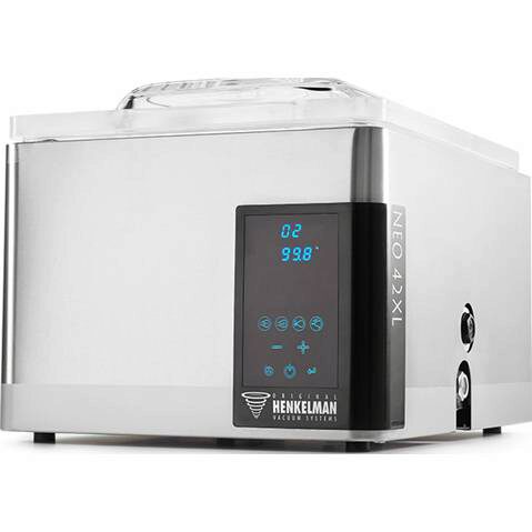[31040050] HENKELMAN SOUS VIDEUSE  NEO 42XL + OPTIONSODELE DE TABLE