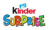 [14100123] KINDER SURPRISE CANDIES 48 PCES