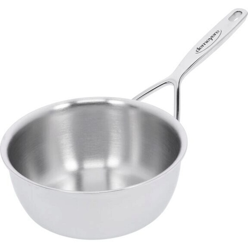 [57659737] DEMEYERE INTENSE 5 CONISCHE SAUTÉPAN 18CM - 1,5L - 40818
