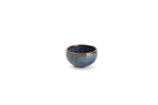 [74500518] F2D NOVA BLUE BOL 6.5CM HT 3CM