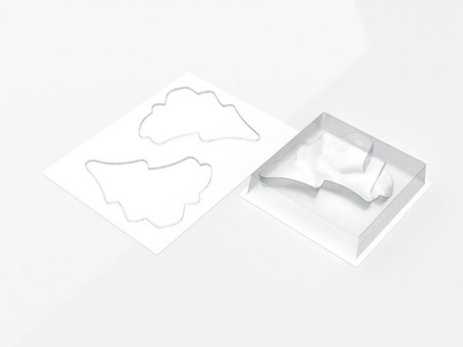 [08057677] 087016 PCB FIR BOOM ENTREMET MALLEN VOOR 30 STUKS 45STUKS ***OP BESTELLING***